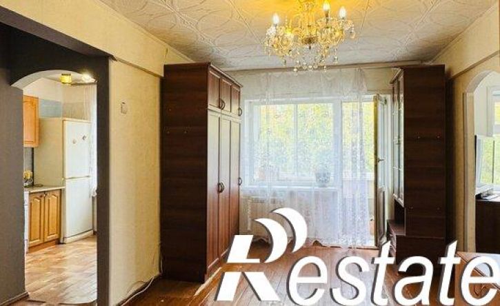 2-комн квартира улица Сибирских Партизан, 11А,  д. 11А
