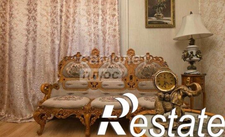 5-комн квартира улица Воровского, 11,  д. 11