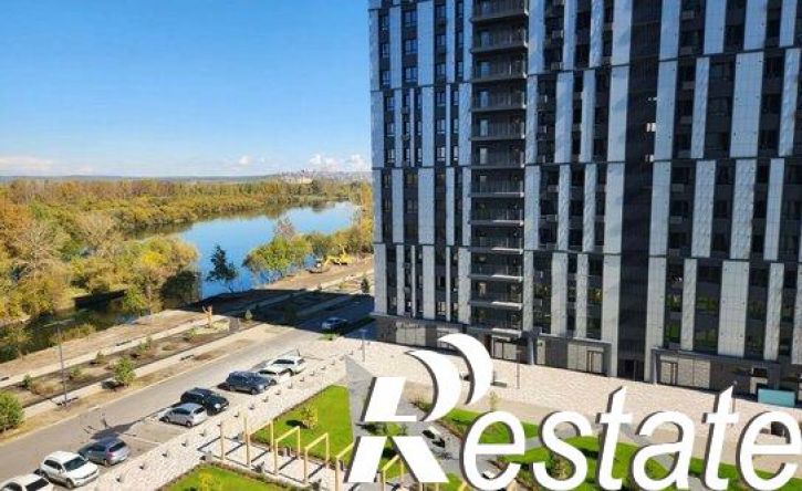1-комн квартира улица Набережная Иркута, 23,  д. 23