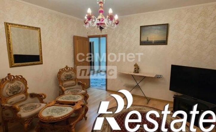 5-комн квартира улица Воровского, 11,  д. 11
