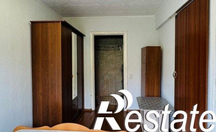 2-комн квартира улица Сибирских Партизан, 11А,  д. 11А