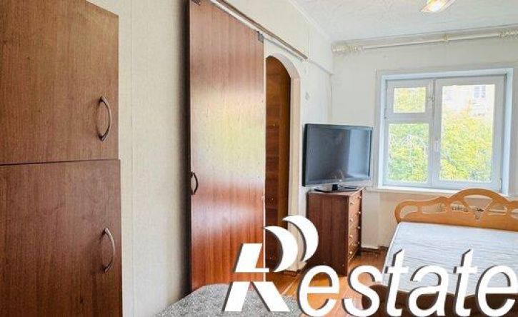 2-комн квартира улица Сибирских Партизан, 11А,  д. 11А