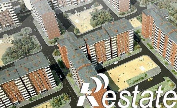 1-комн квартира улица Лермонтова, 275/10,  д. 275/10