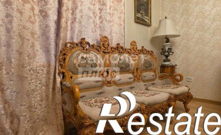 5-комн квартира улица Воровского, 11,  д. 11