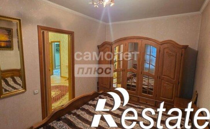 5-комн квартира улица Воровского, 11,  д. 11