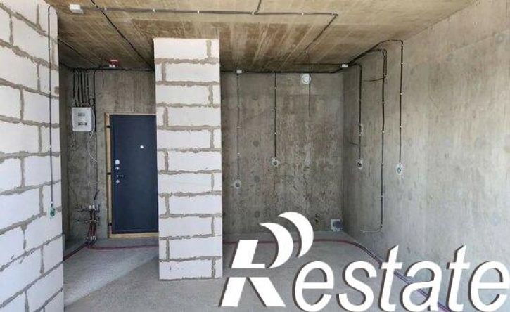 1-комн квартира улица Набережная Иркута, 23,  д. 23