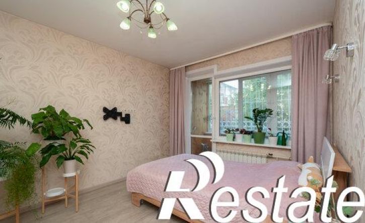 3-комн квартира Байкальская улица, 251,  д. 251