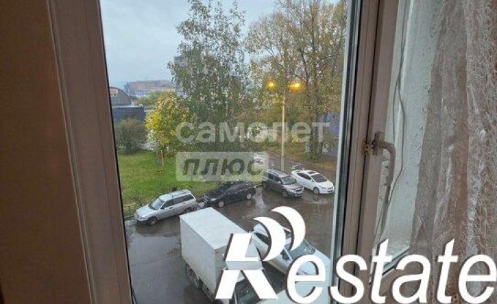5-комн квартира улица Воровского, 11,  д. 11