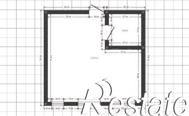1-комн квартира улица Набережная Иркута, 21,  д. 21