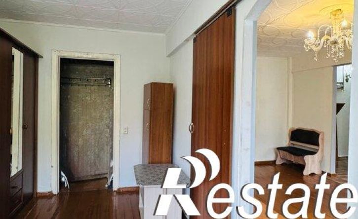 2-комн квартира улица Сибирских Партизан, 11А,  д. 11А