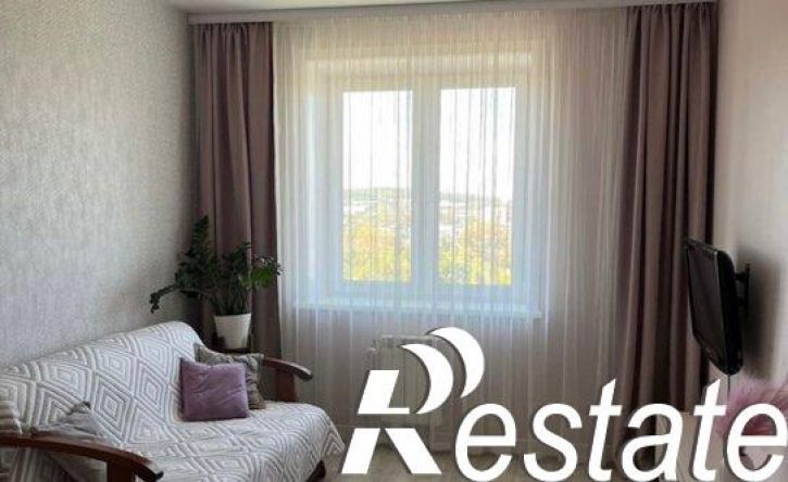 1-комн квартира улица Безбокова, 30/8,  д. 30/8