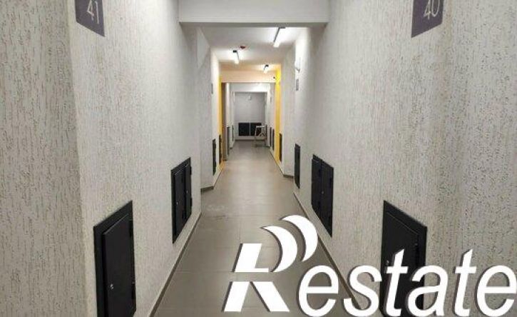 1-комн квартира улица Набережная Иркута, 23,  д. 23