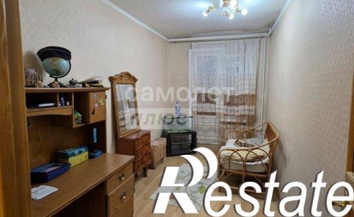5-комн квартира улица Воровского, 11,  д. 11
