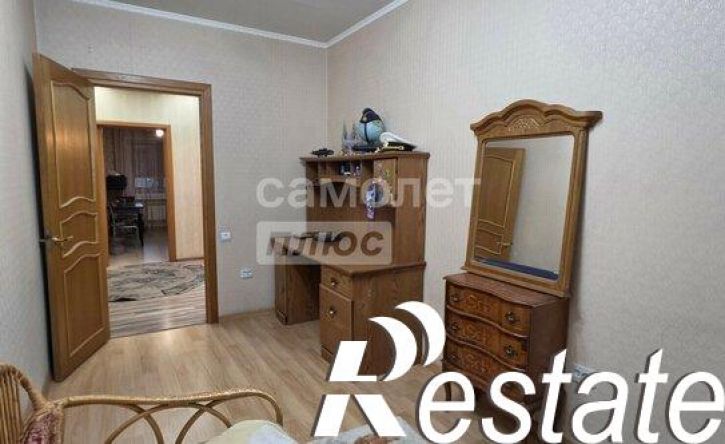 5-комн квартира улица Воровского, 11,  д. 11