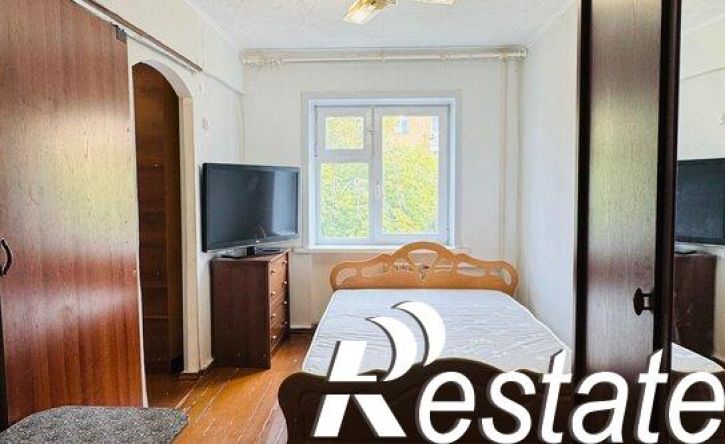 2-комн квартира улица Сибирских Партизан, 11А,  д. 11А