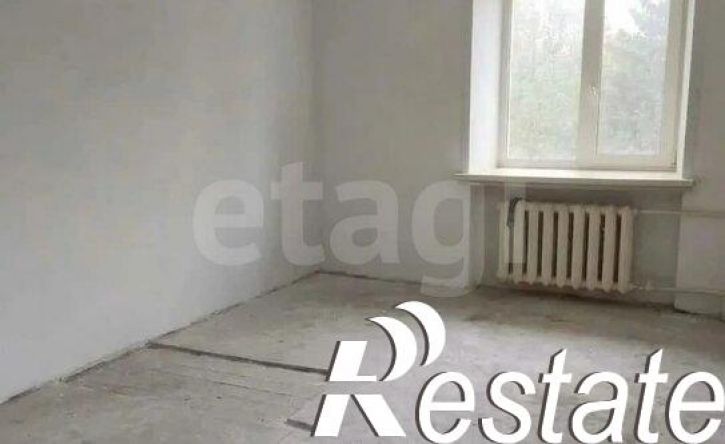 1-комн квартира улица Багратиона, 52,  д. 52
