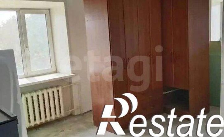 1-комн квартира улица Багратиона, 52,  д. 52