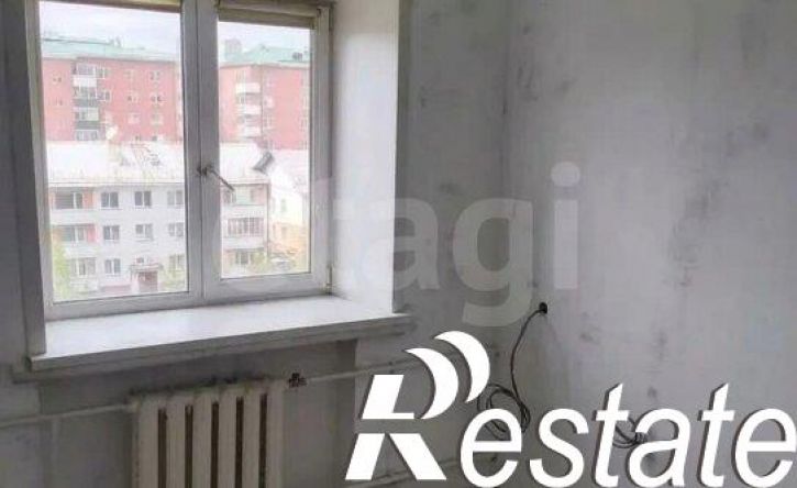 1-комн квартира улица Багратиона, 52,  д. 52