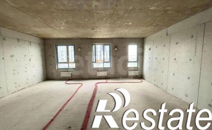 1-комн квартира улица Набережная Иркута, 21,  д. 21