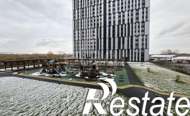 1-комн квартира улица Набережная Иркута, 21,  д. 21
