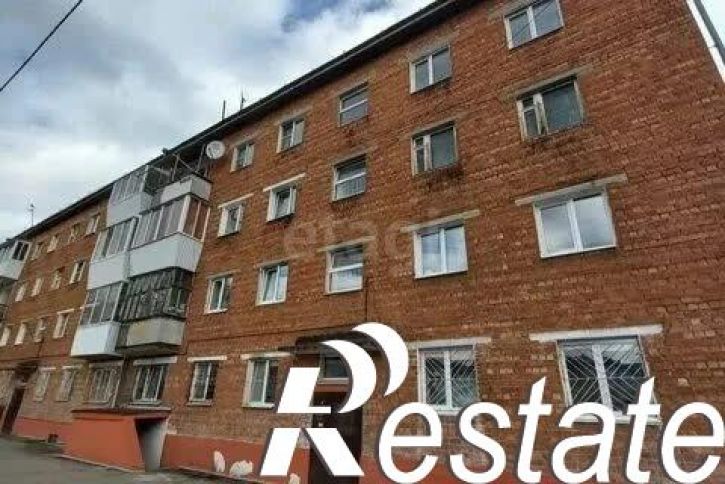 1-комн квартира улица Багратиона, 52,  д. 52