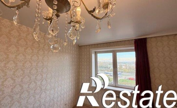 3-комн квартира улица Юрия Тена, 18,  д. 18