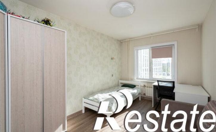 3-комн квартира Байкальская улица, 251,  д. 251