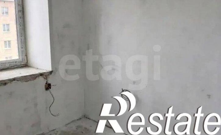 1-комн квартира улица Багратиона, 52,  д. 52