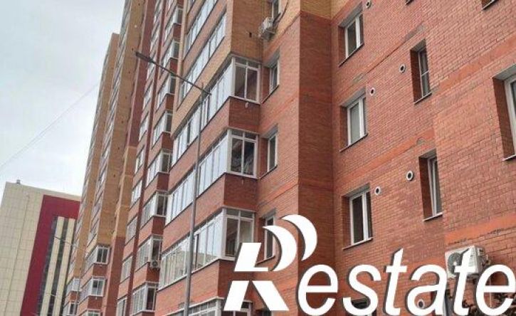 1-комн квартира улица Безбокова, 30/8,  д. 30/8