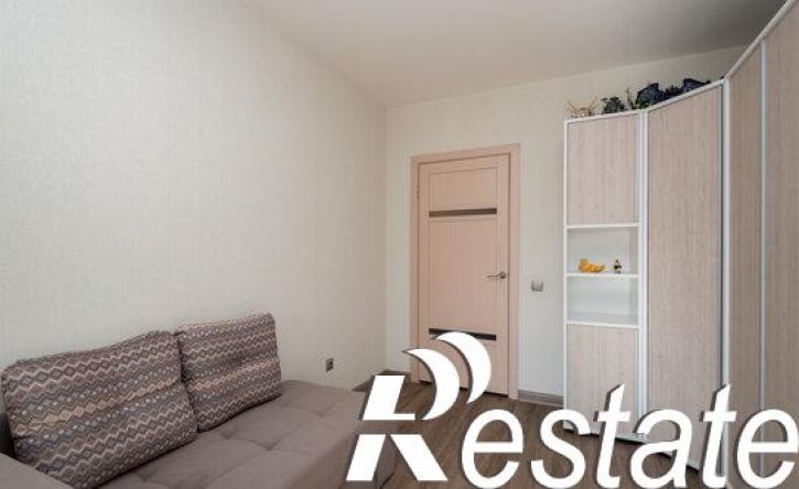 3-комн квартира Байкальская улица, 251,  д. 251