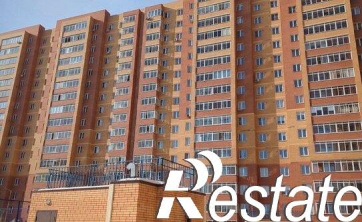 1-комн квартира улица Безбокова, 30/8,  д. 30/8