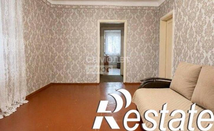 2-комн квартира улица Мухиной, 48,  д. 48