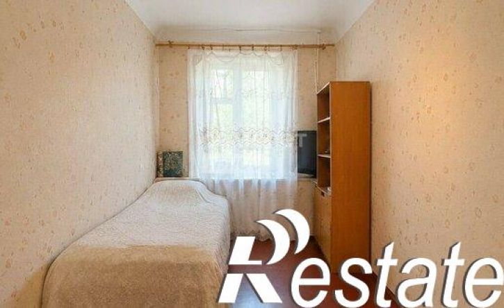 2-комн квартира улица Мухиной, 48,  д. 48