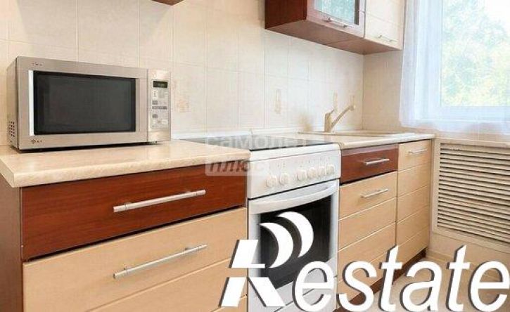 2-комн квартира улица Мухиной, 48,  д. 48