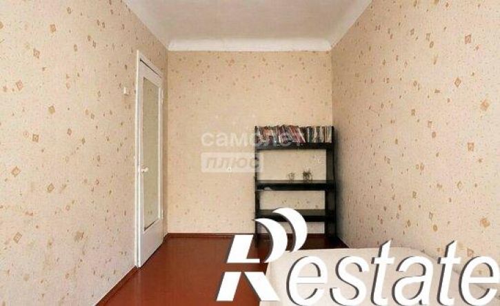 2-комн квартира улица Мухиной, 48,  д. 48