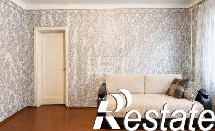 2-комн квартира улица Мухиной, 48,  д. 48
