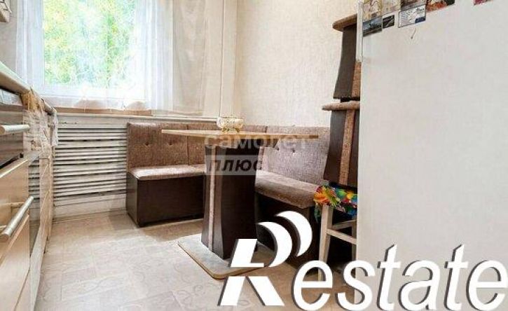 2-комн квартира улица Мухиной, 48,  д. 48