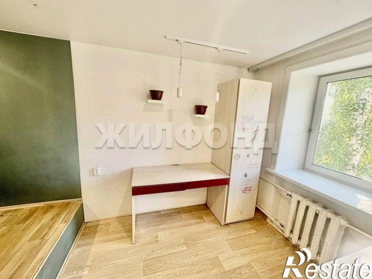 3-комн квартира Академическая улица, 6,  д. 6