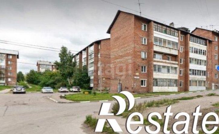 3-комн квартира улица Ярославского, 286,  д. 286