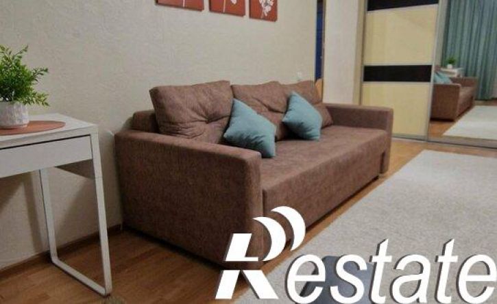 1-комн квартира улица Шпачека, 12/2,  д. 12/2