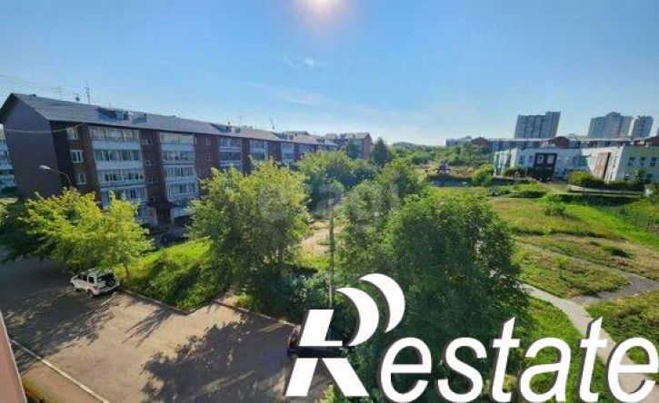 3-комн квартира улица Ярославского, 286,  д. 286