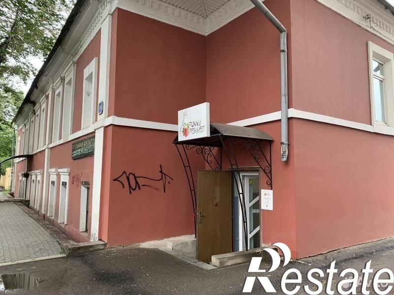 Сдать офис, помещение под офис за 16 800 рублей на Киевская улица, 14