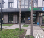 торговое помещение 84.7 кв м улица Ивана Доронина, 7/3