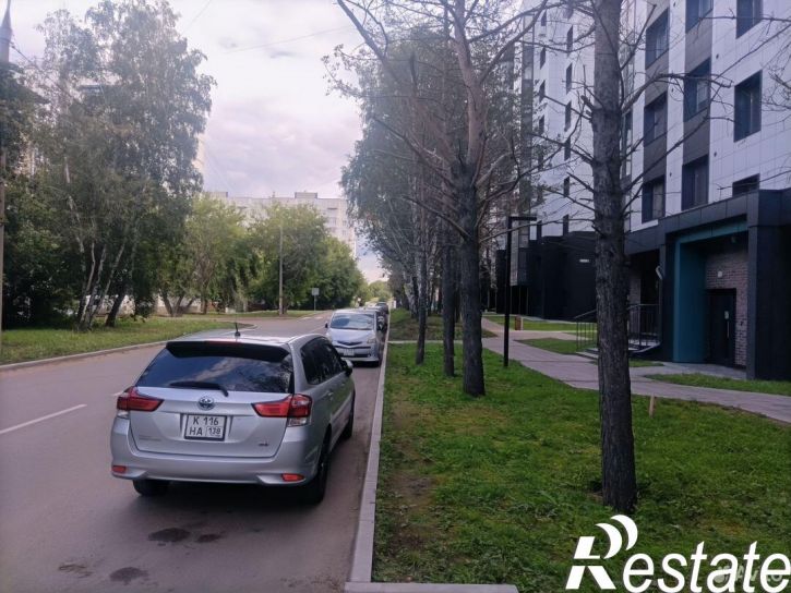 Торговое помещение улица Ивана Доронина, 7/3,  д. 7/3