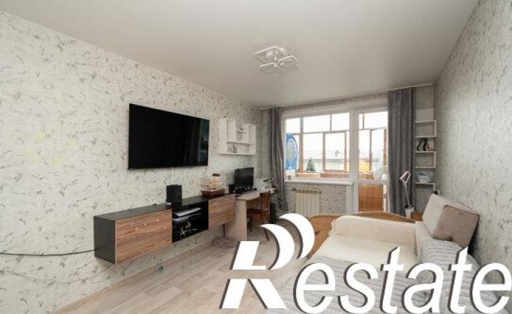 2-комн квартира улица Ярославского, 252,  д. 252