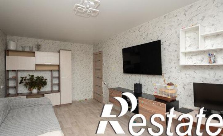 2-комн квартира улица Ярославского, 252,  д. 252