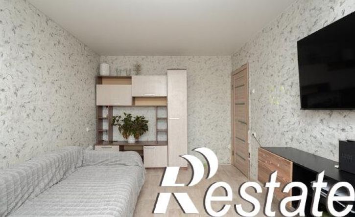 2-комн квартира улица Ярославского, 252,  д. 252