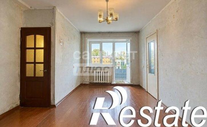 3-комн квартира улица Розы Люксембург, 217А,  д. 217А