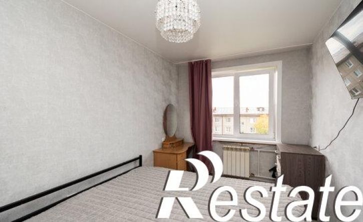 2-комн квартира улица Ярославского, 252,  д. 252