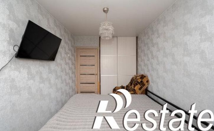 2-комн квартира улица Ярославского, 252,  д. 252